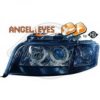 ALFA 1AF963030214 Headlight Set